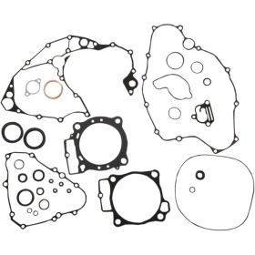 MOOSE OFFROAD Complete Gasket and Oil Seal Kit Honda CRF 450 R/RX 17-18