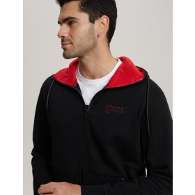 Men's hoodie DAKAR