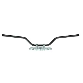 TRW plieninis vairas 22mm (7/8") 810mm Universalus / BMW / Can Am / Honda / Kawasaki / Polaris / Suzuki / Triumph / Yamaha 125-1200cc 75-24