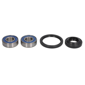 ALL BALLS Front Wheel Bearing Kit Honda CTX / FX / MT / NX / SLR / XL / XR 80-750cc 1981-2011