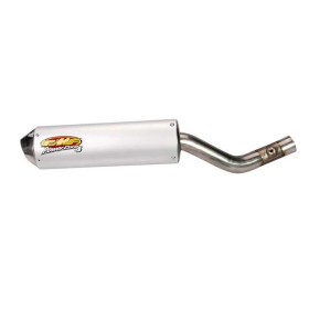 FMF Powercore 4 Slip-On duslintuvas Honda XR 400 R 96-04