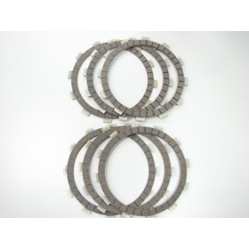 PSYCHIC CLUTCH DISCS Honda VT 1100 C 87-98