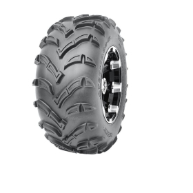 Wanda atv rear tire 25X10.00-12 6PR P377 50J TL