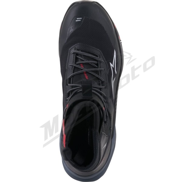 Alpinestars Shoe Speedforce XR Black/Red