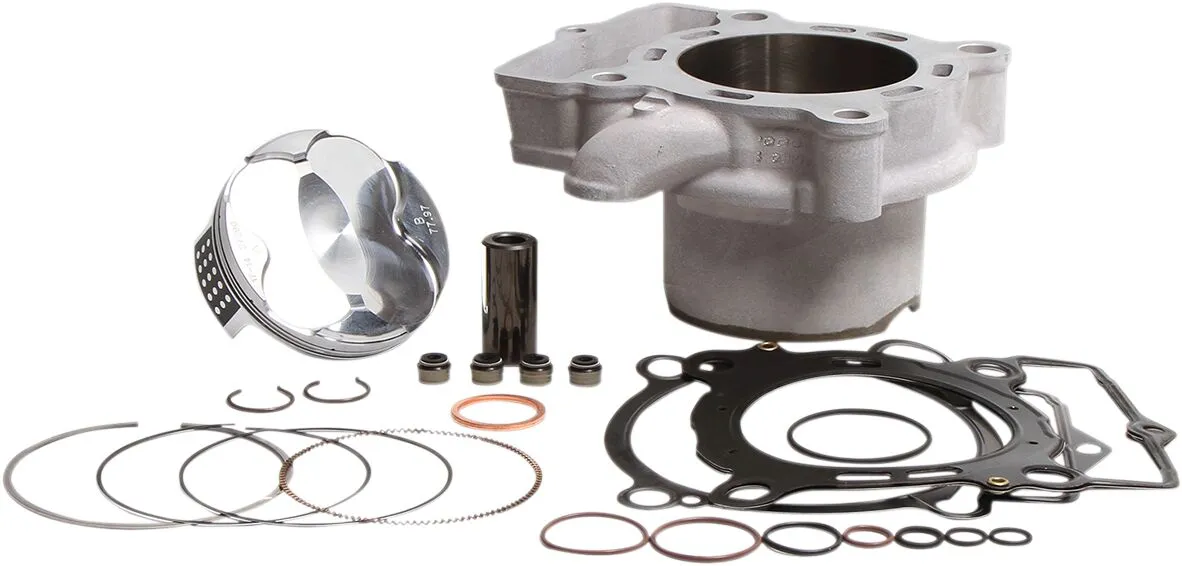 CYLINDER WORKS Standard Bore Cylinder Kit Husqvarna / KTM 250cc 16-21
