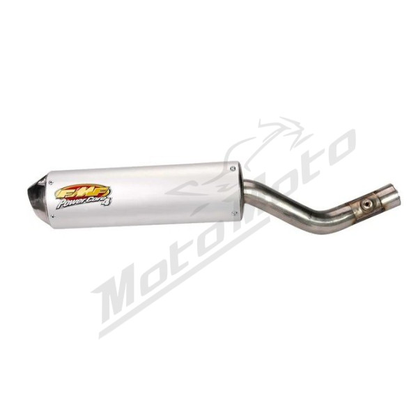 FMF Powercore 4 Slip-On duslintuvas Honda XR 400 R 96-04