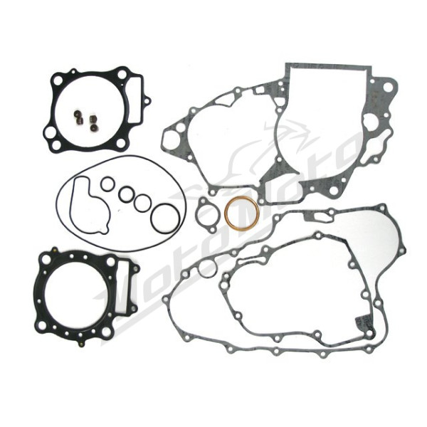 Namura gasket set Honda CRF 450 X 05-17