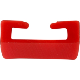 GARLAND Replacement Slide Red Ski Doo GT / Skandic / Summit / Touring 380-670cc 1995