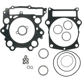MOOSE OFFROAD Top End Gasket Kit Yamaha YFM / YXR 660cc 02-08