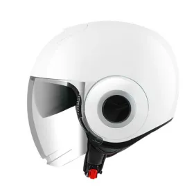 Shark Nano Blank open face helmet