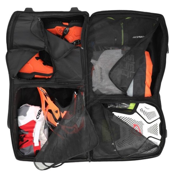 Luggage ACERBIS X-MOTO 190L