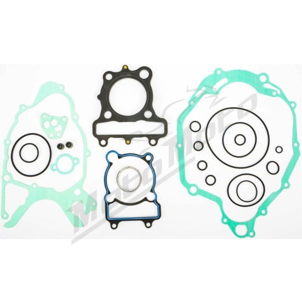CENTAURO Complete Engine Gasket Set YAMAHA TW 200 TRAILWAY 1987-2015