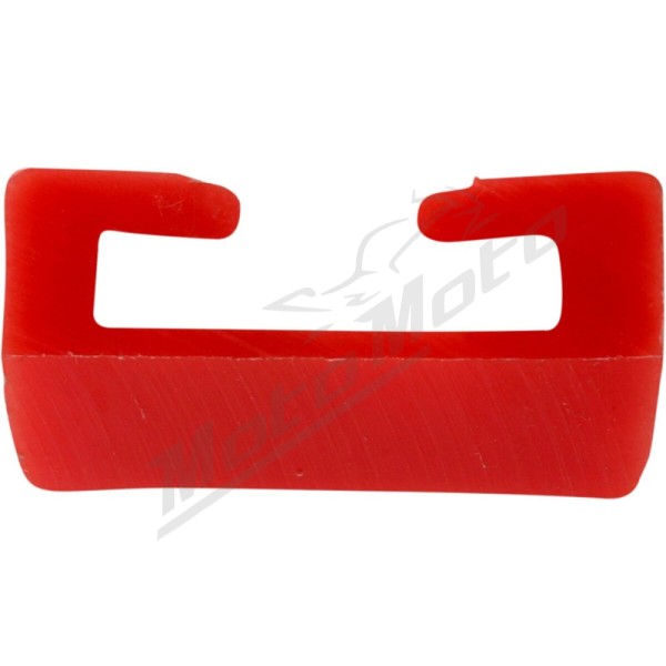 GARLAND vikšro šliaužiklis Raudonas Ski Doo GT / Skandic / Summit / Touring 380-670cc 1995