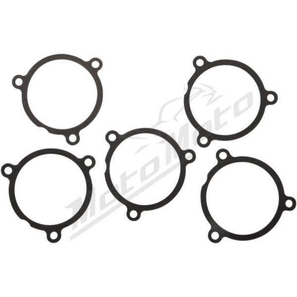 JAMES GASKET Air filter Gaskets Harley Davidson 1750-1923cc 2017-2025