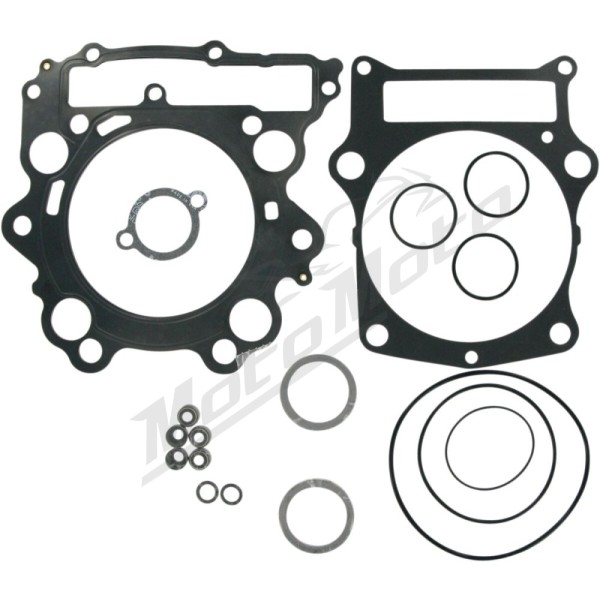 MOOSE OFFROAD Top End Gasket Kit Yamaha YFM / YXR 660cc 02-08