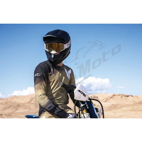 THOR Sportmode Carbon Jersey