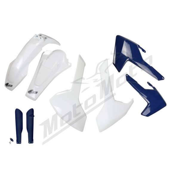 UFO Complete Body Kit for Husqvarna FE / TC / TE / TX 125-501cc 17-19
