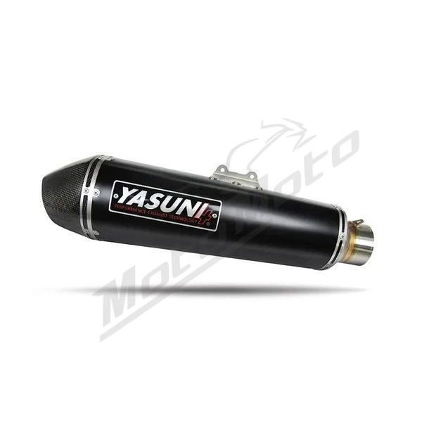 YASUNI Maxiscooter 4T duslintuvas Honda PCX / SH 125 12-17