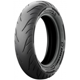 PADANGA MICHELIN COMMANDER III CRUISER TL 78V 200/55 R17