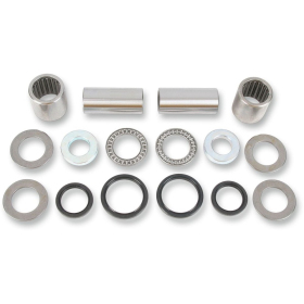 PIVOT WORKS Swingarm Rear Bearing Kit Honda CR 250 R 92-01