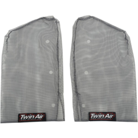 TWIN AIR Radiator Sleeves Yamaha YZ 250-450F 14-18