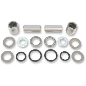 PIVOT WORKS Swingarm Rear Bearing Kit Honda CR 250 R 92-01