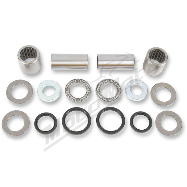 PIVOT WORKS Swingarm Rear Bearing Kit Honda CR 250 R 92-01