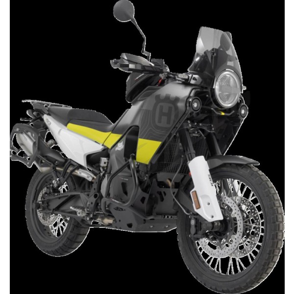 SW-MOTECH PRO šoninės daiktadėžės laikikliai Husqvarna Norden 901 22-24