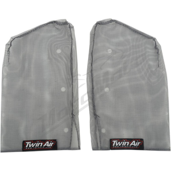 TWIN AIR Radiator Sleeves Yamaha YZ 250-450F 14-18