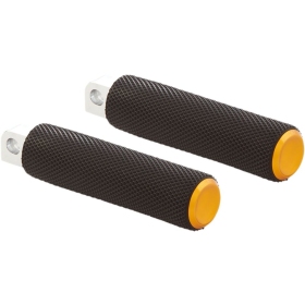 ARLEN NESS M-Eight Fusion Foot Pegs Harley Davidson FLDE / FLFB / FLFBS / FLHC / FLHCS / FLSB 1750-1923 18-24