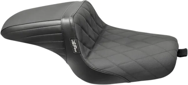 LE PERA Kickflip Sėdynė Harley Davidson XL / XR 883-1200cc 10-22
