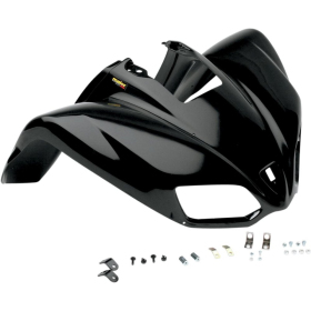 MAIER Front fender Kawasaki KFX 700 04-09