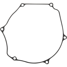 MOOSE OFFROAD Clutch Cover Gasket Suzuki RMX / RM-Z 450cc 08->