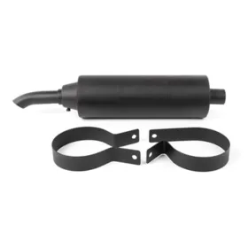 Kimpex Muffler Universal 350cc Ø31.75mm
