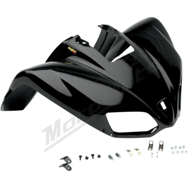 MAIER Front fender Kawasaki KFX 700 04-09