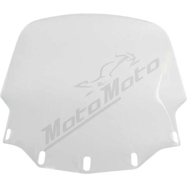 MEMPHIS SHADES METRIC Gold Wing Windshield Honda GL 1500 88-00 