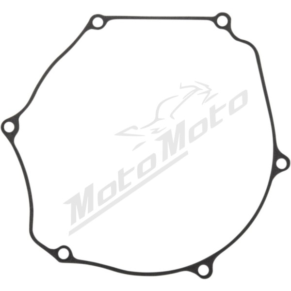MOOSE OFFROAD Clutch Cover Gasket Suzuki RMX / RM-Z 450cc 08->