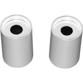 LA CHOPPERS Handlebar Riser Extensions 32mm 50,8mm 2pc. 