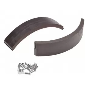 LINING, BRAKE SHOE FOR DNEPR