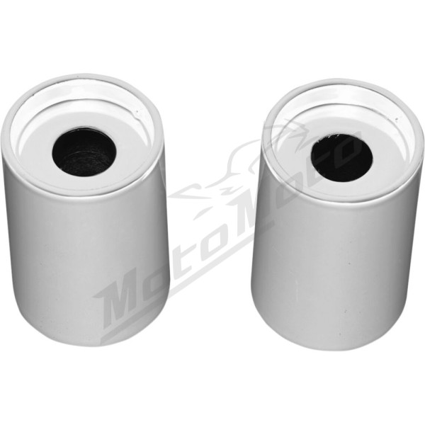 LA CHOPPERS Handlebar Riser Extensions 32mm 50,8mm 2pc. 