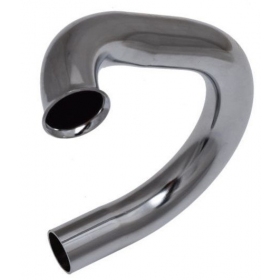 Exhaust elbow SIMSON SR50