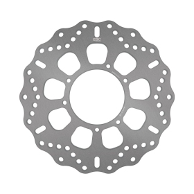 EBC Supercross Contour Series Brake Rotors YAMAHA WR 125R 09-15