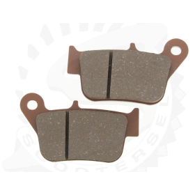Brake pads rear SYM Maxsym 400-508 2011->