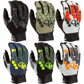 Klim Dakar OFFROAD / MTB gloves