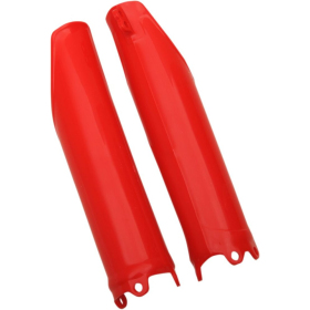UFO Šakių Plastikai Honda CRF 250-450R/RX 09-19 Raudona