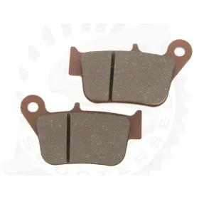 Brake pads rear SYM Maxsym 400-508 2011->
