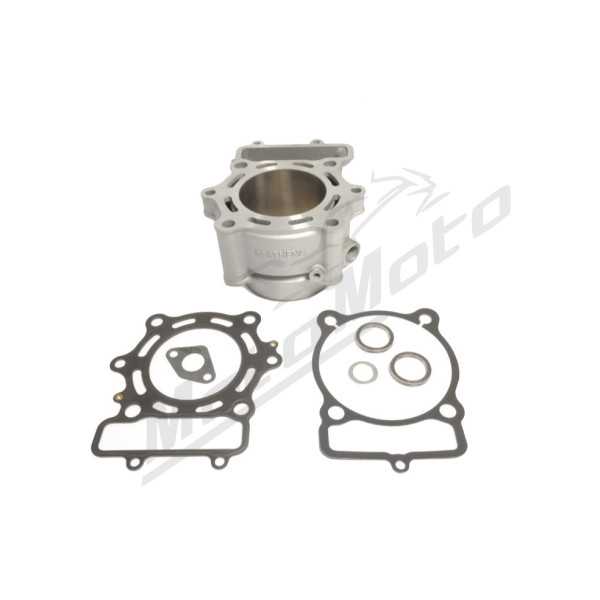 Athena cilindras + tarpinės HUSQVARNA TE/TC 250 03-05