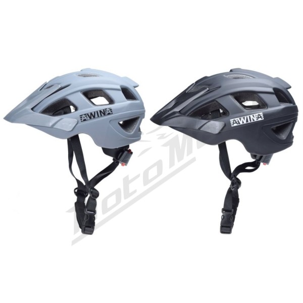 HELMET BICYCLE AWINA MOON HB3