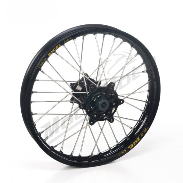 HAAN WHEELS Complete Rear Wheel 16x1,85x32T Husqvarna / KTM 85 2020