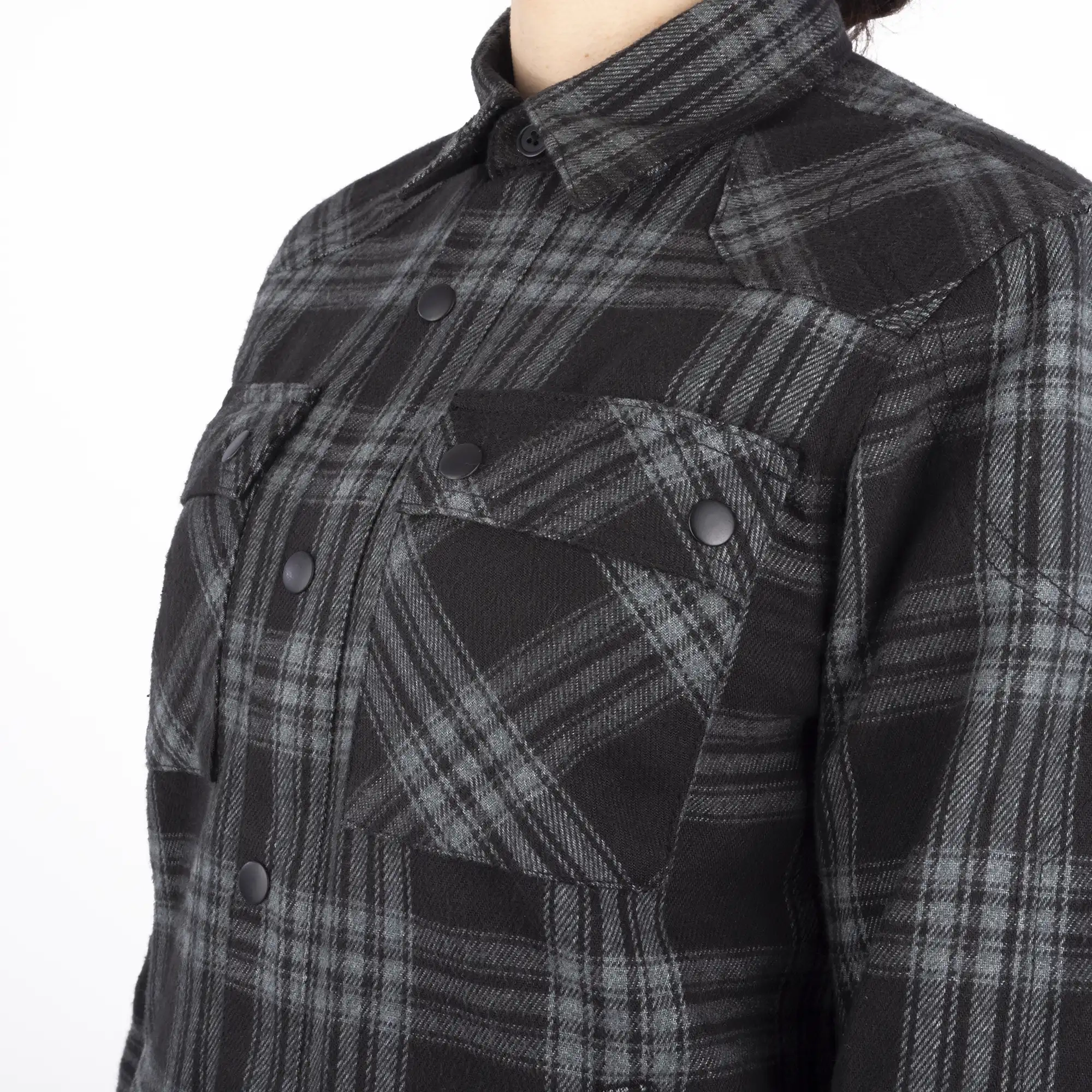 Oxford Kickback 3.0 WS Shirt